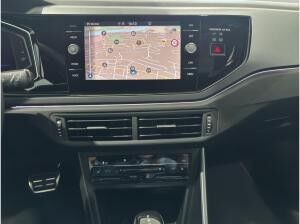 Volkswagen Polo R-Line (Kamera/Pano/Keyless) 1.0 l TSI 7-Gang-DSG