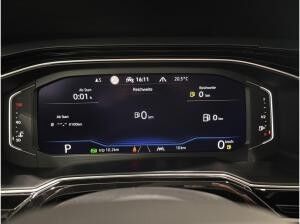 Volkswagen Polo R-Line (Kamera/Pano/Keyless) 1.0 l TSI 7-Gang-DSG