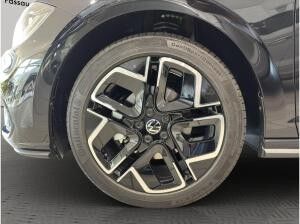 Volkswagen Polo R-Line (Kamera/Pano/Keyless) 1.0 l TSI 7-Gang-DSG