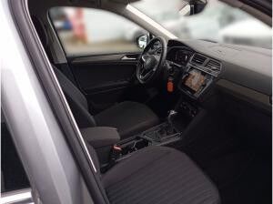 Volkswagen Tiguan Allspace 1.5 TSI DSG / 7-SITZER AHK NAVI Volkswagen Tiguan Allspace 1.5 TSI DSG / 7-SITZER AHK NAVI