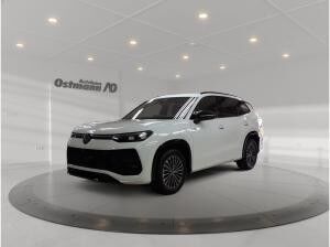 Volkswagen Tayron 1.5 TSI eHybrid *ACC*LED-Plus*R-Line