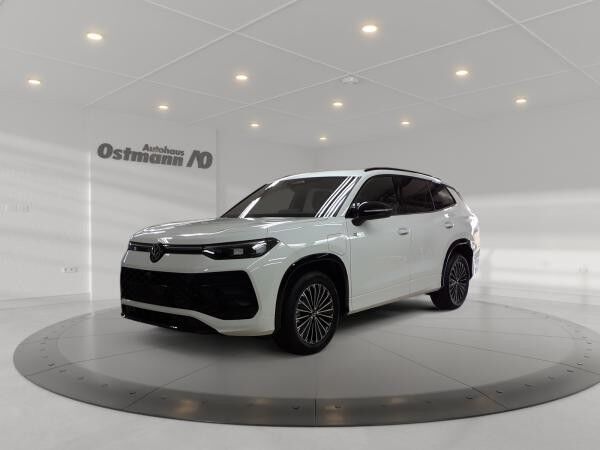 Volkswagen Tayron 1.5 TSI eHybrid *ACC*LED-Plus*R-Line