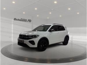 Volkswagen T-Cross 1.0TSI *Sitzh*LED*Navi*AHK*R-Line
