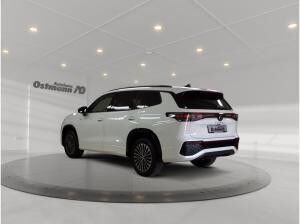 Volkswagen Tayron 1.5 TSI eHybrid *ACC*LED-Plus*R-Line