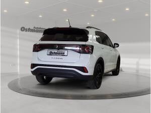Volkswagen T-Cross 1.0TSI *Sitzh*LED*Navi*AHK*R-Line