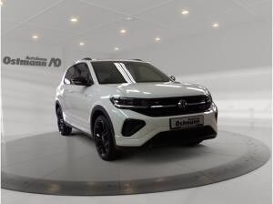 Volkswagen T-Cross 1.0TSI *Sitzh*LED*Navi*AHK*R-Line