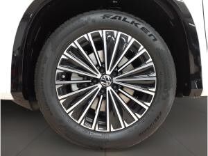 Volkswagen Tayron 1.5 TSI eHybrid *ACC*LED-Plus*R-Line