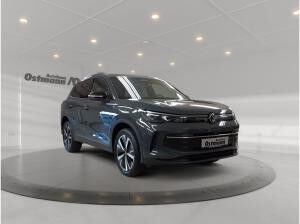 Volkswagen Tiguan 2.0TSI 4MOTION GOAL *Matrix*AHK*