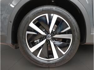 Volkswagen Tiguan 2.0TSI 4MOTION GOAL *Matrix*AHK*