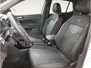 Volkswagen T-Cross 1.0TSI *Sitzh*LED*Navi*AHK*R-Line