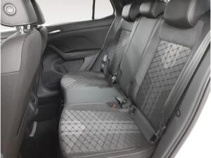 Volkswagen T-Cross 1.0TSI *Sitzh*LED*Navi*AHK*R-Line