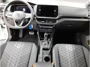 Volkswagen T-Cross 1.0TSI *Sitzh*LED*Navi*AHK*R-Line