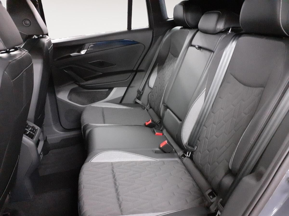 Volkswagen Tiguan 2.0TSI 4MOTION GOAL *Matrix*AHK*