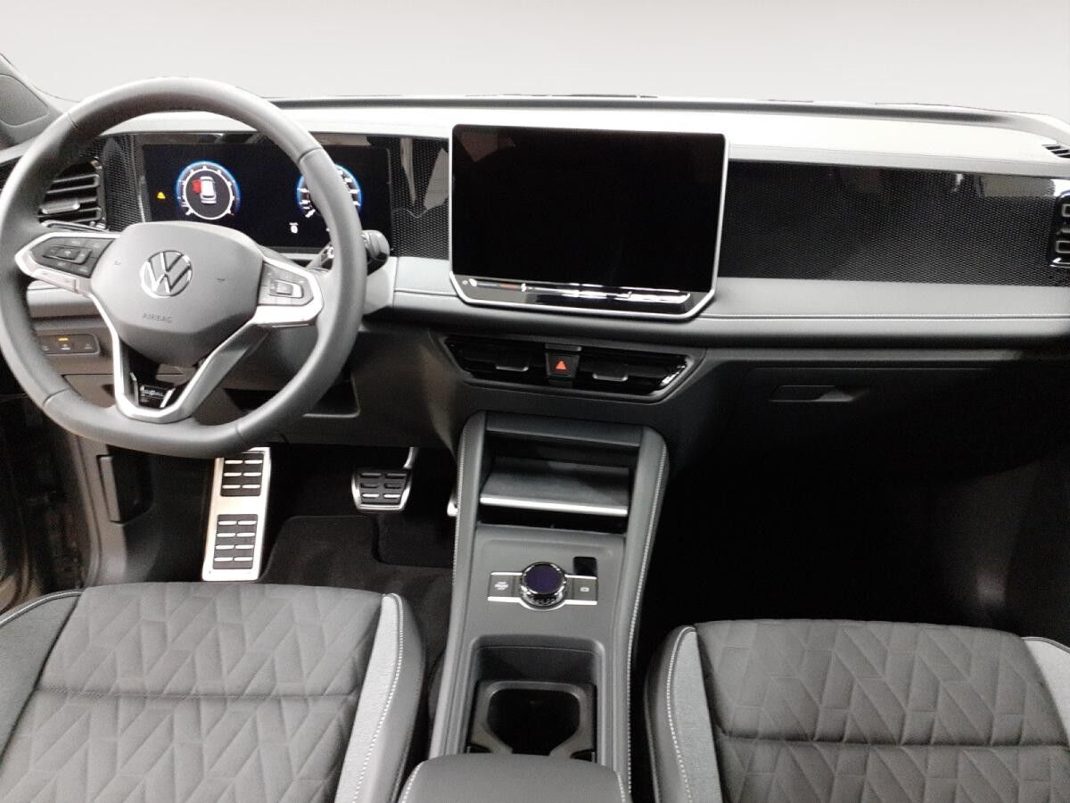 Volkswagen Tiguan 2.0TSI 4MOTION GOAL *Matrix*AHK*