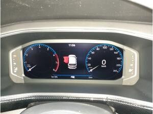 Volkswagen T-Cross 1.0TSI *Sitzh*LED*Navi*AHK*R-Line