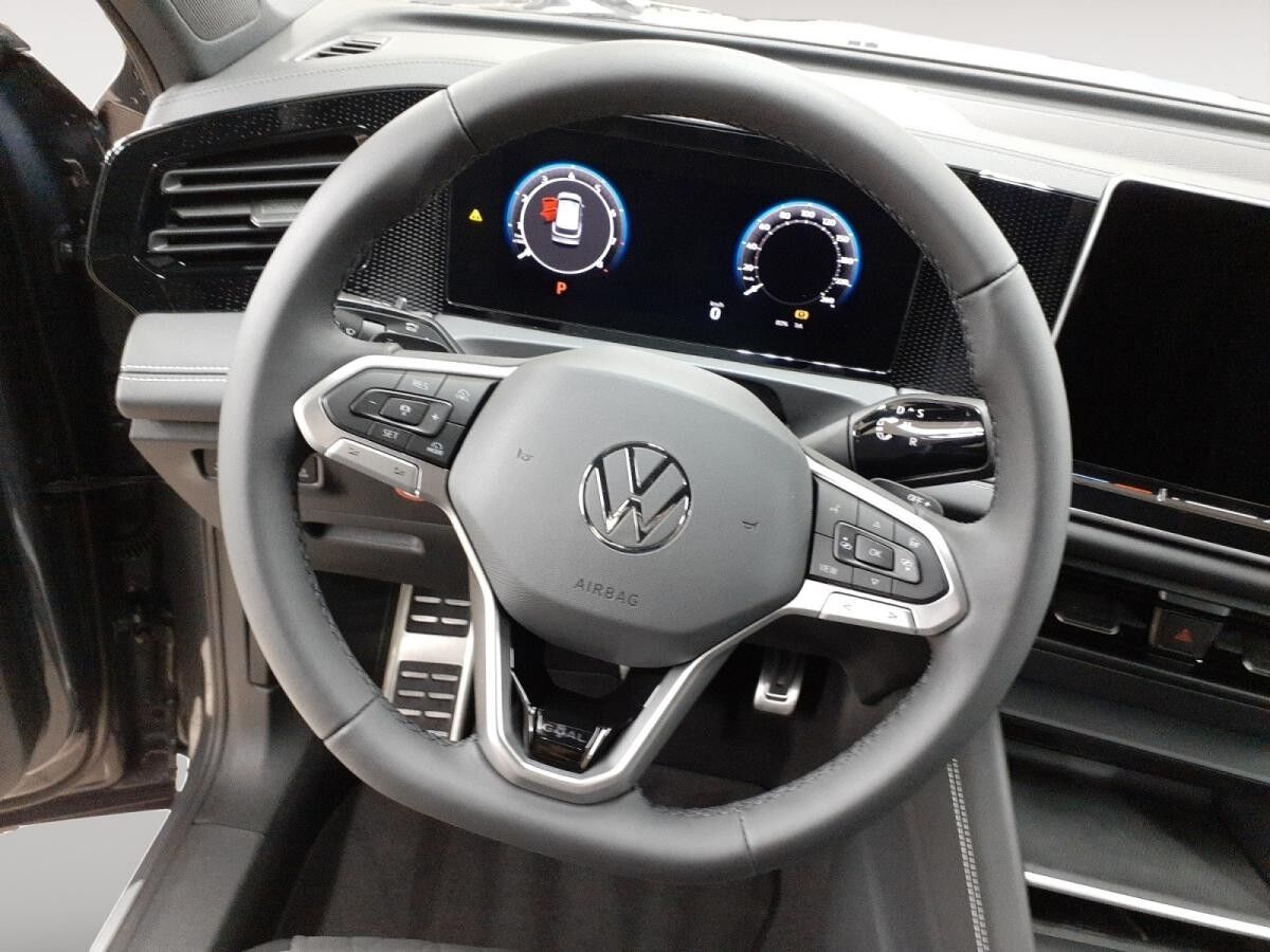 Volkswagen Tiguan 2.0TSI 4MOTION GOAL *Matrix*AHK*