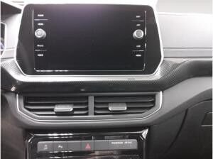 Volkswagen T-Cross 1.0TSI *Sitzh*LED*Navi*AHK*R-Line