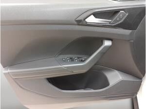 Volkswagen T-Cross 1.0TSI *Sitzh*LED*Navi*AHK*R-Line