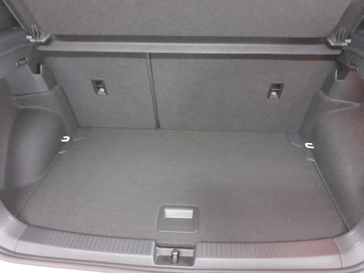 Volkswagen T-Cross 1.0TSI *Sitzh*LED*Navi*AHK*R-Line