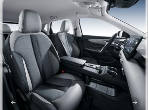 MG S5 EV 64kWh Luxury 🚗⚡ ✨ 🔥