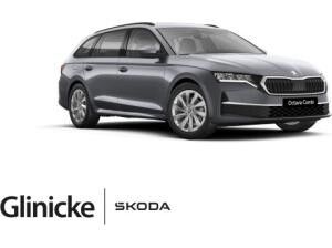 Skoda Octavia Combi  2.0 TDI DSG Selection Infotainment Plus & Fahrassistenz Plus