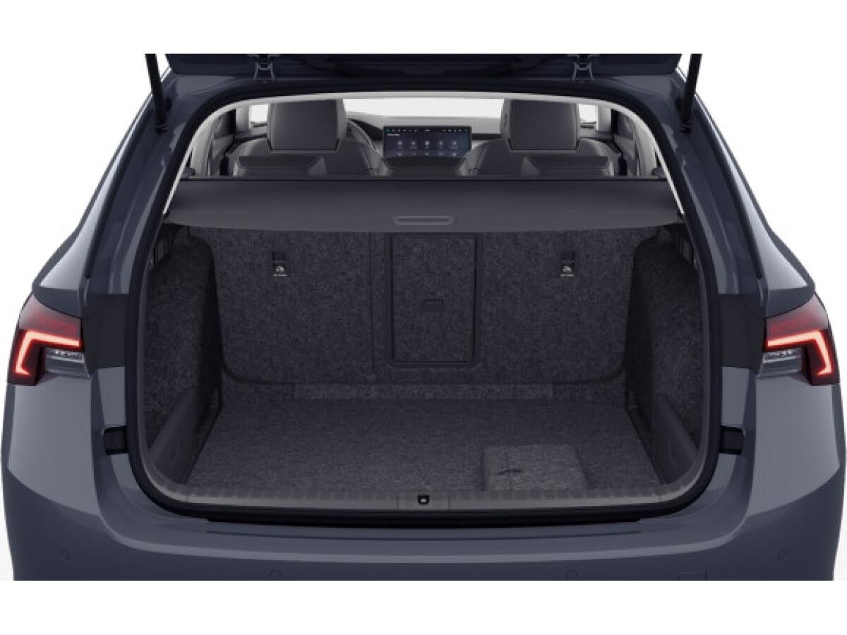 Skoda Octavia Combi 2.0 TDI DSG Selection Infotainment Plus & Fahrassistenz Plus