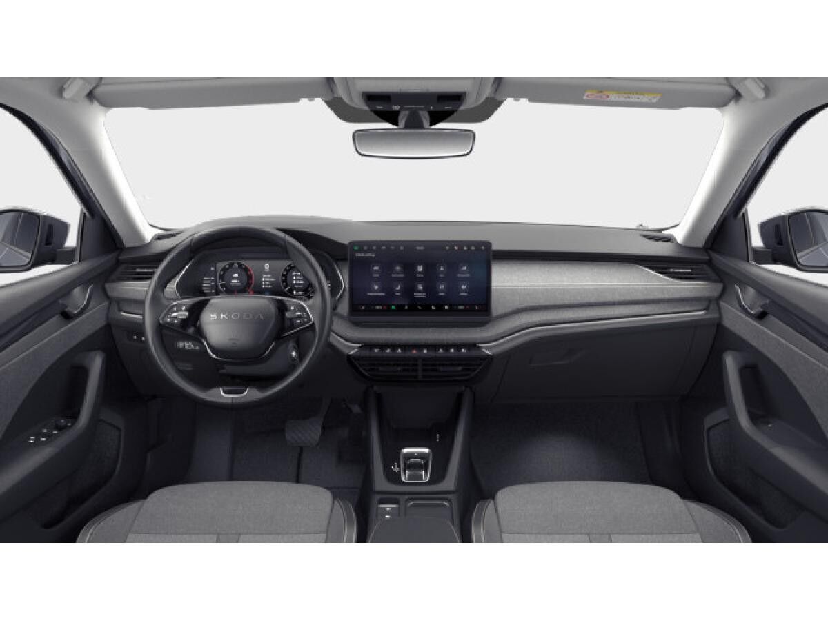 Skoda Octavia Combi  2.0 TDI DSG Selection Infotainment Plus & Fahrassistenz Plus