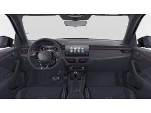 Skoda Kamiq Monte Carlo 1.0 TSI DSG Sitzheizung