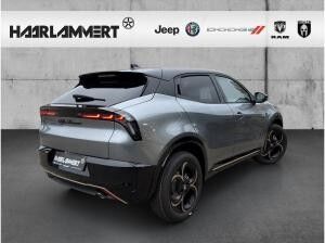 Alfa Romeo Junior Intensa ALLRAD Q4 – Lagerfahrzeug mit Panoramadach, sofort verfügbar! 🚗🔥