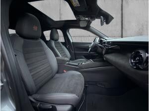 Alfa Romeo Junior Intensa ALLRAD Q4 – Lagerfahrzeug mit Panoramadach, sofort verfügbar! 🚗🔥