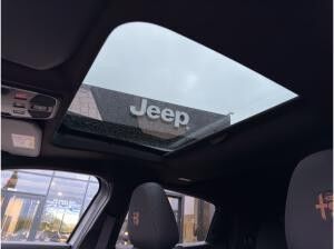 Alfa Romeo Junior Intensa ALLRAD Q4 – Lagerfahrzeug mit Panoramadach, sofort verfügbar! 🚗🔥