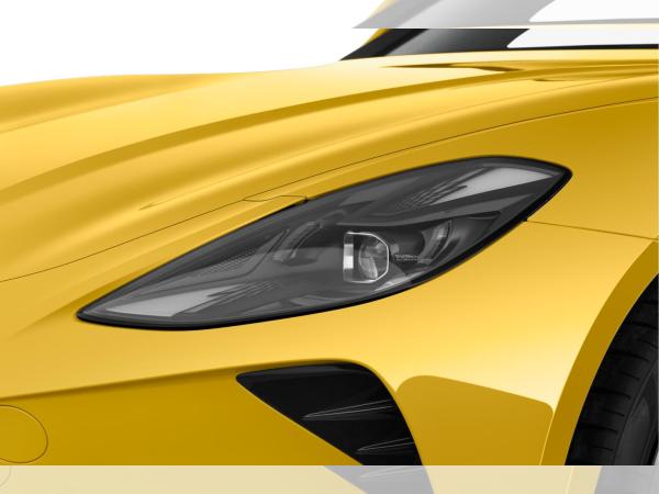 MG Cyberster 77kWh AWD XPower