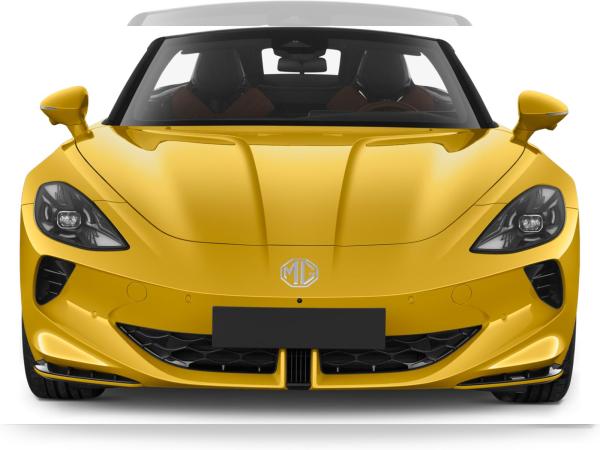 MG Cyberster 77kWh AWD XPower