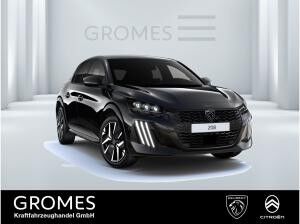 Peugeot 208 GT 110 PS DSC6 ✅ SOFORT VERFÜGBAR