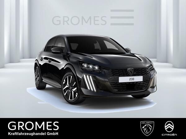 Peugeot 208 GT HYBRID 110 e-DSC6 ✅ SOFORT VERFÜGBAR