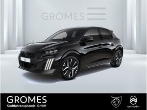 Peugeot 208 GT 110 PS DSC6 ✅ SOFORT VERFÜGBAR