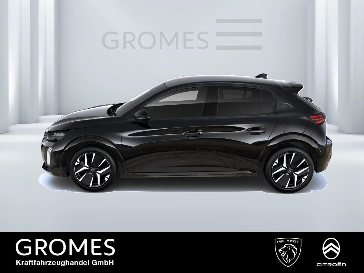 Peugeot 208 GT HYBRID 110 e-DSC6 ✅ SOFORT VERFÜGBAR