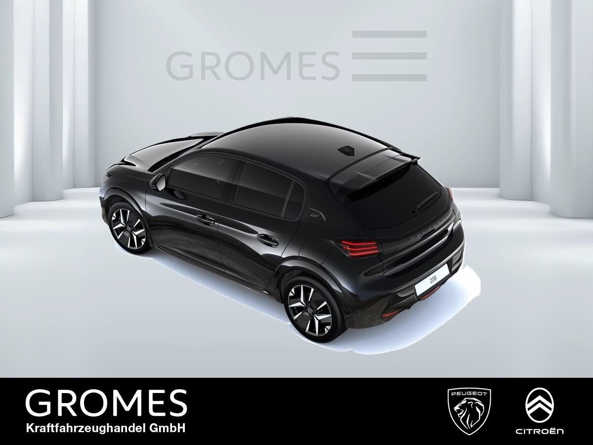 Peugeot 208 GT HYBRID 110 e-DSC6 ✅ SOFORT VERFÜGBAR