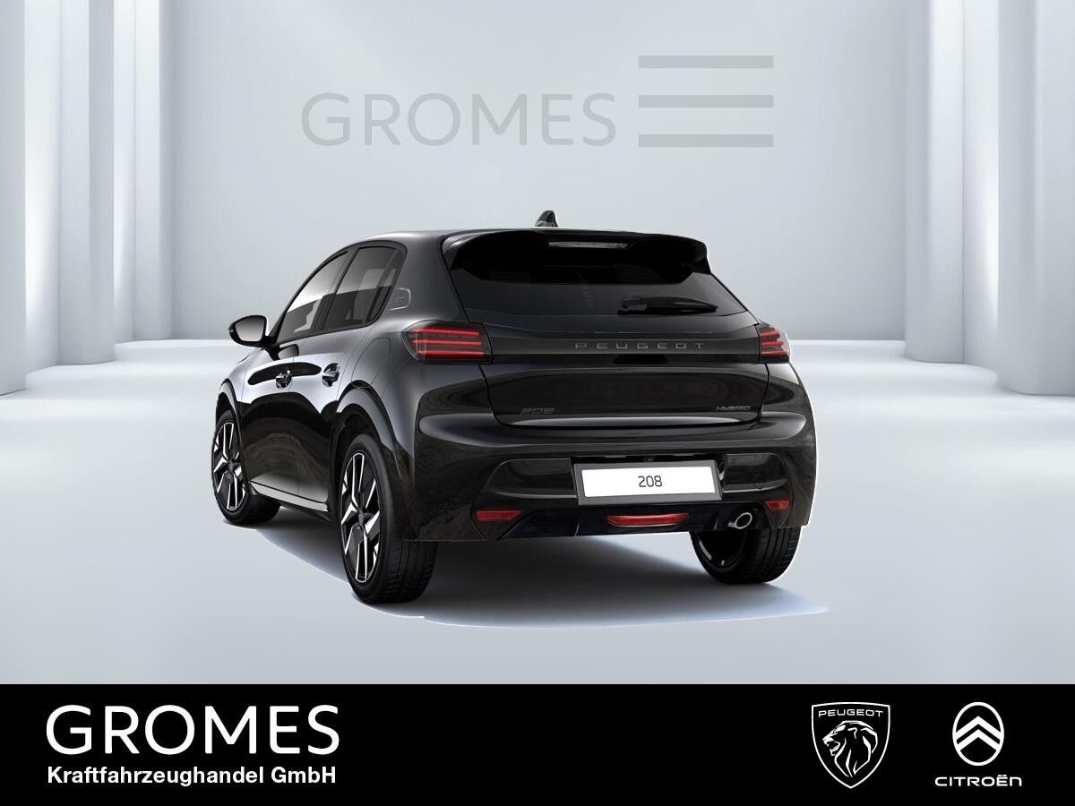 Peugeot 208 GT HYBRID 110 e-DSC6 ✅ SOFORT VERFÜGBAR