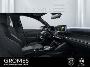 Peugeot 208 GT 110 PS DSC6 ✅ SOFORT VERFÜGBAR