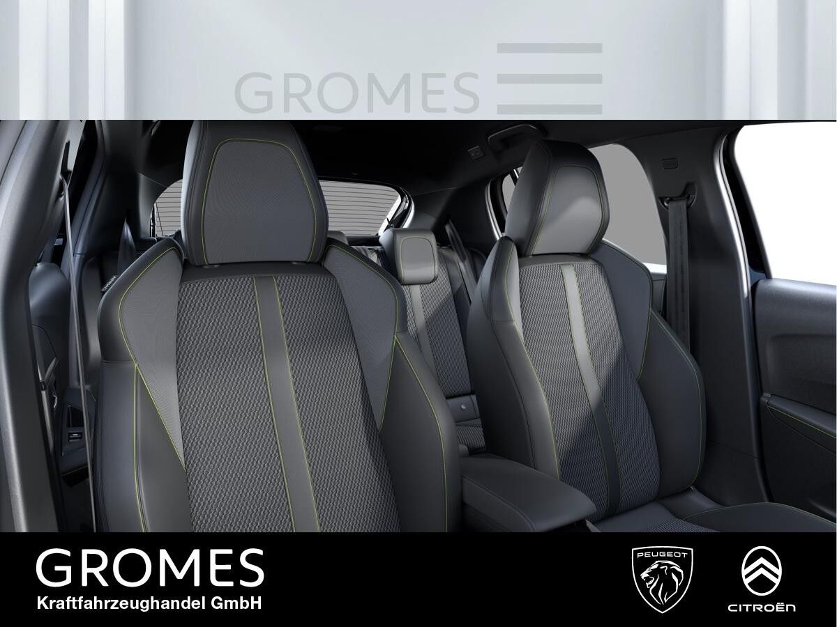 Peugeot 208 GT HYBRID 110 e-DSC6 ✅ SOFORT VERFÜGBAR
