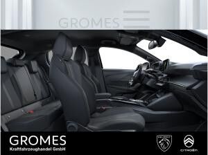 Peugeot 208 GT 110 PS DSC6 ✅ SOFORT VERFÜGBAR