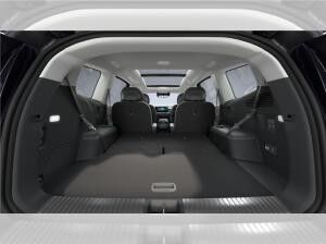 Hyundai IONIQ 9 Hyundai IONIQ 9