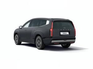 Hyundai IONIQ 9 Hyundai IONIQ 9