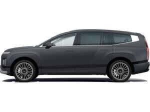 Hyundai IONIQ 9 Hyundai IONIQ 9