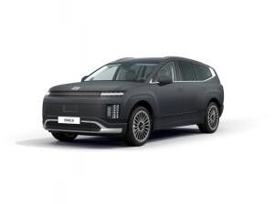 Hyundai IONIQ 9 Hyundai IONIQ 9