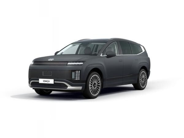 Hyundai IONIQ 9 Hyundai IONIQ 9