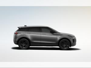 Land Rover Range Rover Evoque D165 S 18" Black-Pa.Winter-Pa