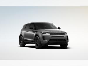 Land Rover Range Rover Evoque D165 S 18" Black-Pa.Winter-Pa
