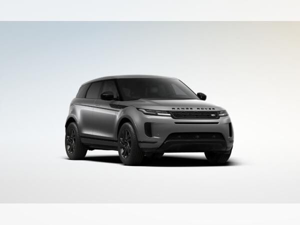 Land Rover Range Rover Evoque D165 S 18" Black-Pa.Winter-Pa